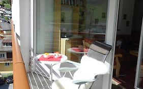 Studio Willimann Haus Dala im 4 Stock